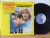 LP POINT BREAK - CAÇADORES DE EMOÇÃO - 1991 - OST - MCA REC. - RATT - L.A. GUNS - SHERYL CROW - CONCRETE BLONDE...