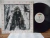 LP LOU REED - MAGIC AND LOSS - 1992 - C/ ENCARTE