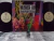 LP HÜSKER DÜ - WAREHOUSE: SONGS AND STORIES - 1987 - C/ ENCARTES - DUPLO 2 LPS - WARNER