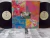 LP HÜSKER DÜ - WAREHOUSE: SONGS AND STORIES - 1987 - C/ ENCARTES - DUPLO 2 LPS - WARNER - comprar online