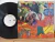 LP RED HOT CHILI PEPPERS - THE UPLIFT MOFO PARTY PLAN - 1988 - EMI AMERICA na internet
