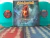 LP BLIND GUARDIAN - BEYOND THE RED MIRROR - 2015/2023 - DUPLO 2 LPS - LPS "GREEN TRANSPARENTS" - IMPORT.