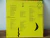 LP EDSON GOMES - REGGAE RESISTÊNCIA – 1988 - C/ ENCARTE - PROMOCIONAL - ONLINE VINIL