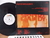 LP THE JESUS AND MARY CHAIN - PSYCHO CANDY - 1986 - C/ ENCARTE - comprar online