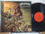 LP HELLOWEEN - WALLS OF JERICHO - 1986 - C/ ENCARTE - comprar online