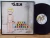 LP G.B.H. - CITY BABYS REVENGE - 1984 - 1ª EDIÇÃO - MADE IN UK