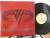 LP VAN HALEN - FOR UNLAWFUL CARNAL KNOWLEDGE - 1991 - C/ ENCARTE - WARNER