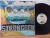 LP STRONGBOW - 1975 - SOUTHWIND REC. - 1ª EDIÇÃO - MADE IN USA