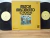 LP MILTON NASCIMENTO e LÔ BORGES - CLUBE DA ESQUINA VOL. 1 - 1972/1985 - DUPLO 2 LPS - EMI - ONLINE VINIL