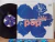 LP THE DARLING BUDS - POP SAID... - 1988 - C/ ENCARTE - 1ª EDIÇÃO - MADE IN UK - comprar online