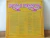 LP ROSA PASSOS - RECRIAÇÃO - 1978 - C/ ENCARTE - 1ª EDIÇÃO - loja online