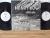 LP HENRY COW - CONCERTS - 1976 - DUPLO 2 LPS - 1ª EDIÇÃO - MADE IN NORWAY