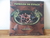 LP PATRULHA DO ESPAÇO - COMPACTO - ED. COMEMORATIVA DE 21 ANOS – 2003/2024 – REMASTER - NUMERADA 162/300