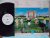 LP HOPO - DIETRO LA FINESTRA - 1991 - C/ ENCARTE - 1ª EDIÇÃO - IMPORT. - comprar online