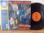 LP DOM SALVADOR E ABOLIÇÃO - SOM, SANGUE E RAÇA - 1971/2022 - 180 GR. - IMPORT. - ONLINE VINIL