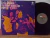 LP THE FUNKY FUNNY FOUR - LET’S DANCE “16 WORLDS TOP HITS” - 1971 - 1ª EDIÇÃO - LANNY GORDIN, LIMINHA, SUELY...