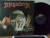 LP MEGADETH - KILLING IS MY BUSINESS… – 1985 - C/ ENCARTE - comprar online