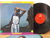 LP GILBERTO GIL - NIGHTINGALE – 1979 – C/ ENCARTE - 1ª EDIÇÃO - MADE IN USA