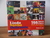 LIVRO LINDO SONHO DELIRANTE VOL. 3 – 100 DISCOS CORAJOSOS DO BRASIL (1986-2000) – BENTO ARAÚJO - 2021