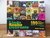 LIVRO LINDO SONHO DELIRANTE VOL. 1 – 100 DISCOS PSICODÉLICOS DO BRASIL (1968-1975) – BENTO ARAÚJO - 2016