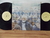 LP ARRESTED DEVELOPMENT - UNPLUGGED - 1993 - DUPLO 2 LPS - MTV - comprar online