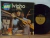 LP IVINHO - AO VIVO MONTREAUX INTERNATIONAL JAZZ FESTIVAL - 1978 - NONESUCH REC.