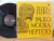 LP PAULO MOURA HEPTETO - FIBRA - 1971 - EQUIPE - 1ª EDIÇÃO - Wagner Tiso – Luiz Carlos Alves – Robertinho Silva – Tavito – Oberdan Magalhães – Césario - comprar online