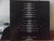 LP THE CURE - STANDING ON A BEACH – THE SINGLES - 1986 - C/ ENCARTE na internet