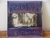 LP TEMPLE OF THE DOG - 1991/2016 - DUPLO 2 LPS - 180 GR. - REMASTER - ETCHED SIDE 4 - IMPORTADO / LACRADO