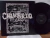 LP CALVÁRIO - IXOYE - 1993 - C/ ENCARTE - AQUALUNG REC.