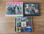 BOX 02 CDS RAMONES HEY HO LET’S GO – ANTHOLOGY - 1999 - IMPORT - C/ LIVRO