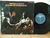 LP JIMMY SMITH & WES MONTGOMERY - FURTHER ADVENTURES OF JIMMY AND WES - 1969 - MONO - VERVE
