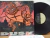 LP THE THE - DUSK - 1992 - C/ ENCARTE - PROMOCIONAL