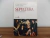 LIVRO SEPULTURA – TODA A HISTÓRIA – POR ANDRÉ BARCINSKI / SILVIO GOMES – 1998