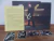 LP + COMPACTO - TRES MTS. THREE MOUNTAINS - 2011 - C/ LIVRETO e FOTOS - IMPORT - JEFF AMENT - PEARL JAM - ONLINE VINIL