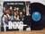 LP INXS - FULL MOON, DIRTY HEARTS - 1993 - C/ ENCARTE