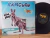 LP GURU GURU - KANGURU - 1972 - SÁBADO SOM