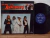 LP THE RUNAWAYS - AND NOW… THE RUNAWAYS – 1978 – 1ª EDIÇÃO - MADE IN HOLLAND