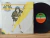 LP AC/DC - HIGH VOLTAGE – 1978 - ATCO