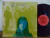 LP THE GREAT SOCIETY WITH GRACE SLICK - CONSPICUOUS ONLY IN ITS ABSENCE - 1969 - 1ª ED. - MADE IN USA