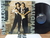 LP THE VAUGHAN BROTHERS - FAMILY STYLE - 1990 - C/ ENCARTE