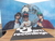 LP BEASTIE BOYS - LICENSED TO ILL - 1986 - C/ ENCARTE na internet