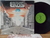 LP EROS - ROAD TO WISDOM - 1990 - C/ ENCARTE - HEAVY DISCOS