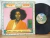 LP ALICE COLTRANE - RADHA KRSNA NAMA SANKIRTANA - 1977 - WARNER