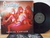 LP SEX TRASH - SEXUAL CARNAGE - 1990 - C/ ENCARTE - 1ª EDIÇÃO - COGUMELO