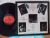 LP HARPPIA - A FERRO E FOGO - 1985 - C/ ENCARTE - 1ª EDIÇÃO - comprar online