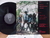 LP SEPULTURA - BESTIAL DEVASTATION - 1990 - C/ ENCARTE - COGUMELO - comprar online
