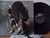 LP STEVIE RAY VAUGHAN AND DOUBLE TROUBLE - IN STEP - 1989 - C/ ENCARTE