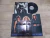 LP CELTIC FROST - TO MEGA THERION - 1987 - C/ POSTER - WOODSTOCK