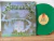 EP METALLICA - CREEPING DEATH - 1984 - VERDE "GREEN SOLID" - 45 RPM - 1ª EDIÇÃO - MADE IN UK
